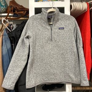 Patagonia Women’s Better Sweater